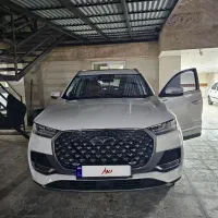 تیگو هشت پرو مکس ie