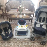 ست کالسکه مارک ببکو