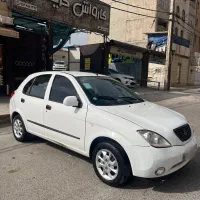 تیبا ۲ مدل ۴۰۱