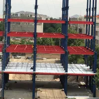 زمین نزدیک حرم