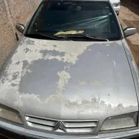 زانتیا مدل ۸۴