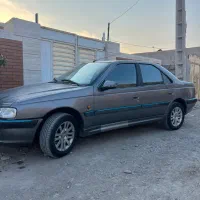 پارس مدل ۹۳