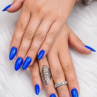 جویای کار بعنوان دستیار ناخن رایگان