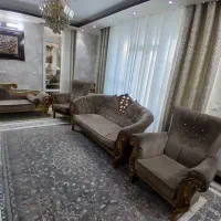 مبل راحتی  ۸نفره