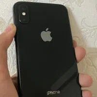 ایفون x
