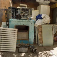 ضایعاتی بروز درب منزل و محل کارتون پرداخت نقدی|خدمات پیشه و مهارت|کنگاور, |دیوار