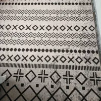 گلیم طوسی|گلیم، جاجیم، گبه|بیرجند, |دیوار