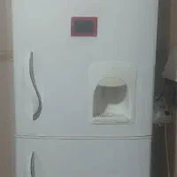 یخچال امرسان|یخچال و فریزر|قم, انسجام|دیوار