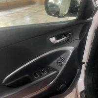 سانتافه ۲۰۱۴ فول سفید|خودرو سواری و وانت|تهران, پاسداران|دیوار