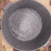 سرویس قابله هشت پارچه گرانیت|ظروف پخت‌وپز|تهران, شهران جنوبی|دیوار