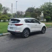 اسپرتیج ۲۴۰۰ GDI دو دف ۲۰۱۶