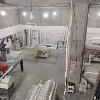 تولیدونصب و تعمیر در و پنجره دو جداره و جام بالکنی|خدمات پیشه و مهارت|گلستان (تهران), |دیوار