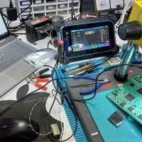 تخصصی برق خودرو،تعمیر ایسیو،کیلومتر،ریمپ،ECU|خدمات موتور و ماشین|تهران, تهرانپارس شرقی|دیوار