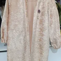 مانتو شیک ۳۸تا ۴۰