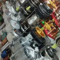 ظروف آشپزخانه|ظروف سرو و پذیرایی|شهرکرد, |دیوار