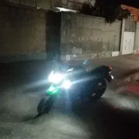 مگلی 200|موتورسیکلت|سبزوار, جوادیه شرقی|دیوار