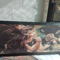 تابلو بزرگ وزیبا