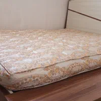 فروش تشک پنبه ای دو نفره