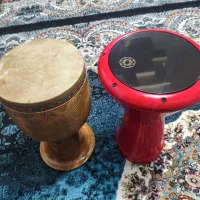 ضرب وتمپو