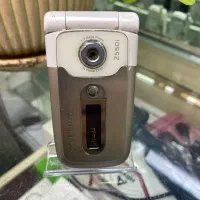 گوشی سونی اریکسون Z550