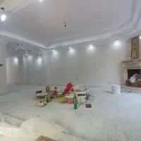 نقاشی ساختمان ‌تهرانسر،اندیشه،شهریار ،جنت اباد،کن