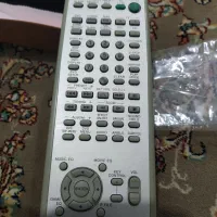 کنترل ضبط سونی