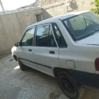 پراید فروشی