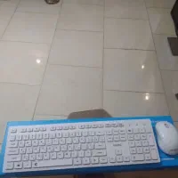 کیبورد و موس بیسیم beyond