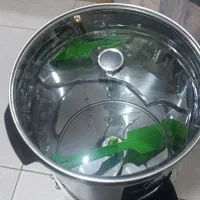 سبزی خرد کن خجسته مدل جرنال|خردکن، آسیاب، غذاساز|مشهد, موعود|دیوار