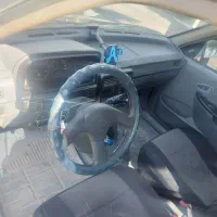 پراید مدل ۸۸ سرحال