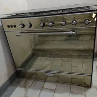فرگاز آشپزخانه ۵ شعله