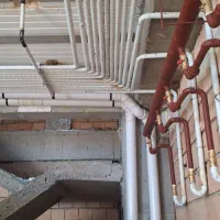 لوله کشی گاز و آتشنشانی باتاییدیه نظام مهندسی|خدمات پیشه و مهارت|اسلام‌شهر, زرافشان|دیوار