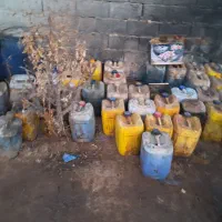 خریدار روغن سوخته خوراکی|خدمات پیشه و مهارت|اصفهان, میرعماد|دیوار