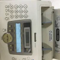 دستگاه فکس و کپی پاناسونیک۶۱۳|پرینتر، اسکنر، کپی، فکس|تهران, سهروردی|دیوار