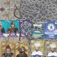 کیمدی 2025|اسباب‌‌بازی|قم, طلاب غیر ایرانی|دیوار