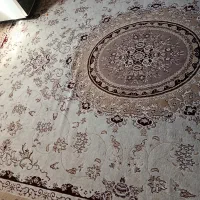 سه عدد فرش دو تا لاکی4*3 و 3*2 هستش