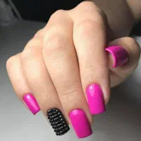 اموزش کاشت ناخن از صفر تاصد