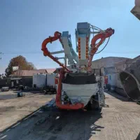 دکل ۳۶ متری|خودرو سنگین|شیراز, گویم|دیوار