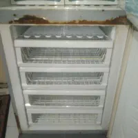 یخچال و فریزر