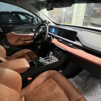 تیگو هشت پرو‌مکس ief8404|خودرو سواری و وانت|جم, |دیوار