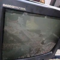 تلوزیون ۲۱ فروش فوری قیمت مناسب