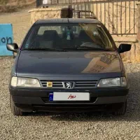 405 مدل 96 دوگانه