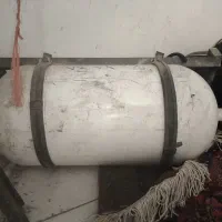 کپسول cng 65کیلو