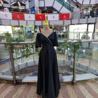 اورال مجلسی مازراتی سروناز کد 20474(ورق بزنید)|لباس|تهران, مجیدیه|دیوار