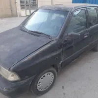 پراید۸۳انژکتور