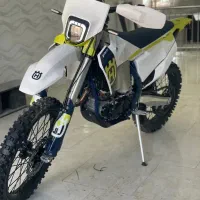 خریدار تریل شرایطی