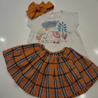 لباسهای دخترانه بیشتر مارک