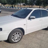 سورن ۱۴۰3 فول با رینگ|خودرو سواری و وانت|شوشتر, |دیوار