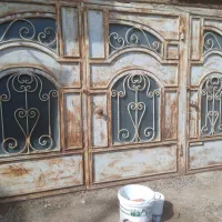 نقاشی ساختمان حرفه ای|خدمات پیشه و مهارت|سنندج, |دیوار