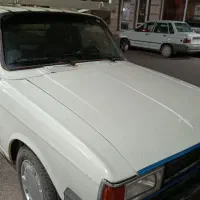 وانت پیکان دوگانه وتک مدل 90و 89....88|خودرو سواری و وانت|آستارا, |دیوار